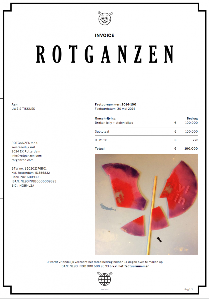 TISSUE-Magazine_Rotganzen_invoice