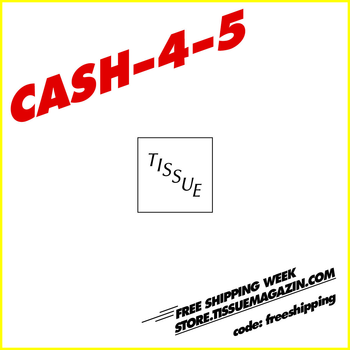 CASH–4–5