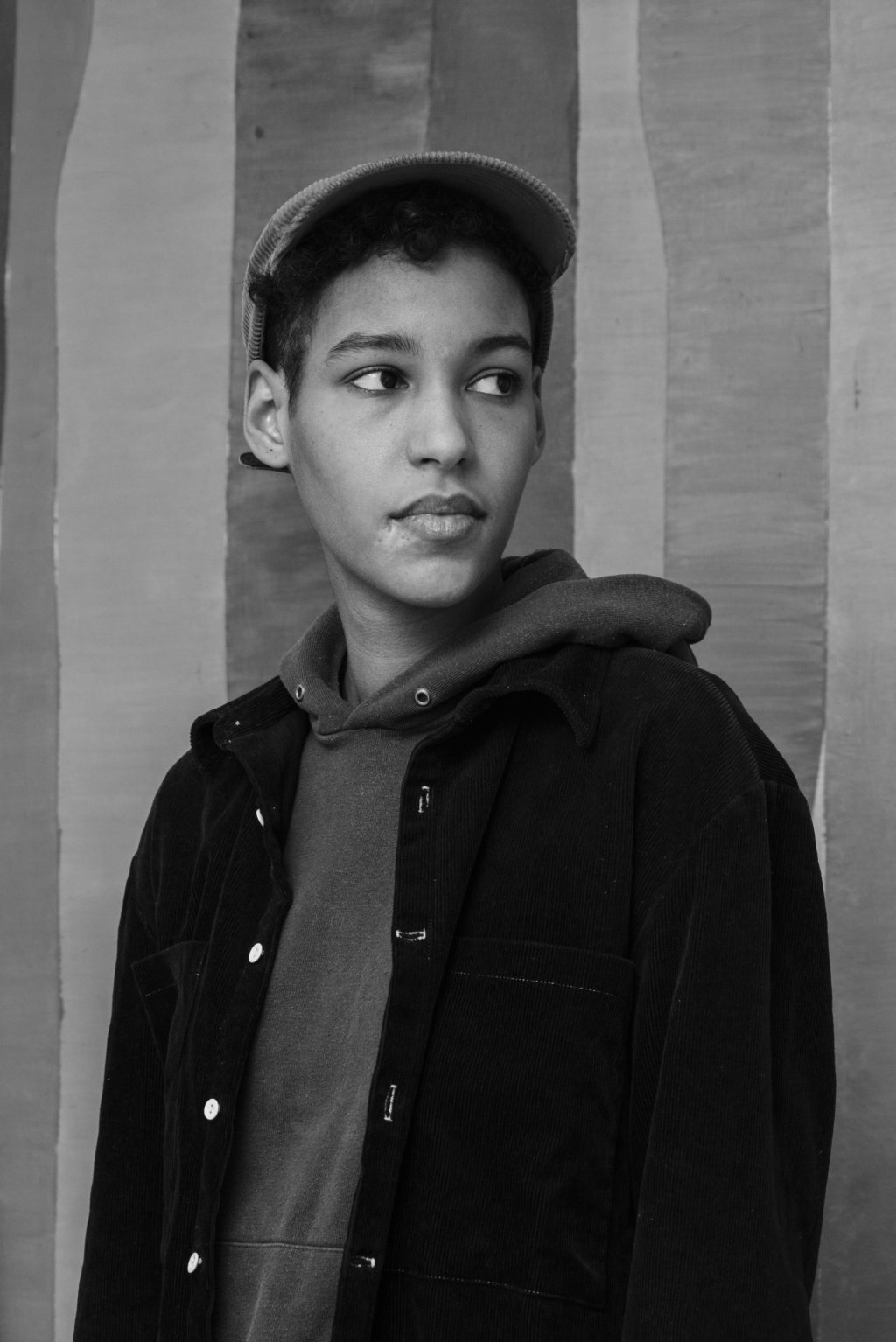 Mixtape 70 by Best Boy Electric TISSUE Magazine